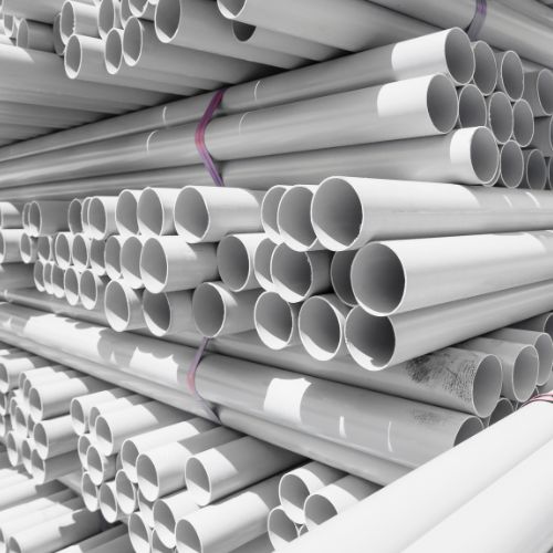 Producción de materiales