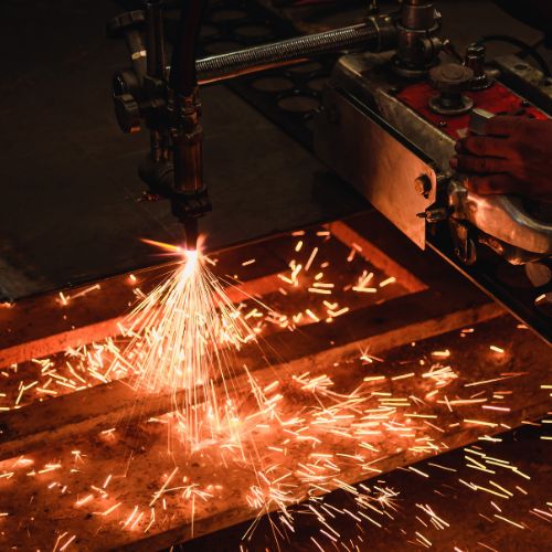 Procesos metalúrgicos