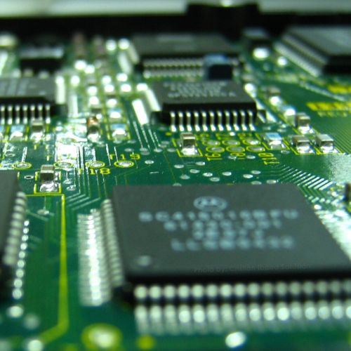 Industria Electrónica