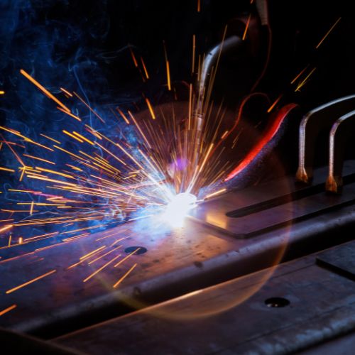 Soldadura Y metalurgia