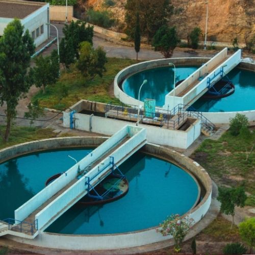 procesos industriales