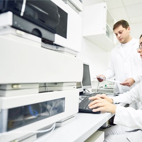 Instrumentación Analítica