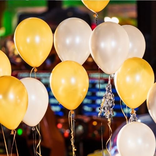 Fiestas y Publicidad