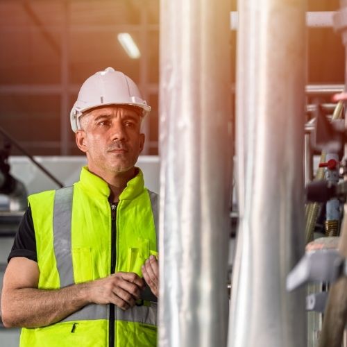 Detección de Fugas: