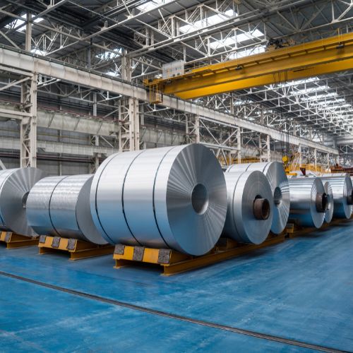 Desgasificación y agitación