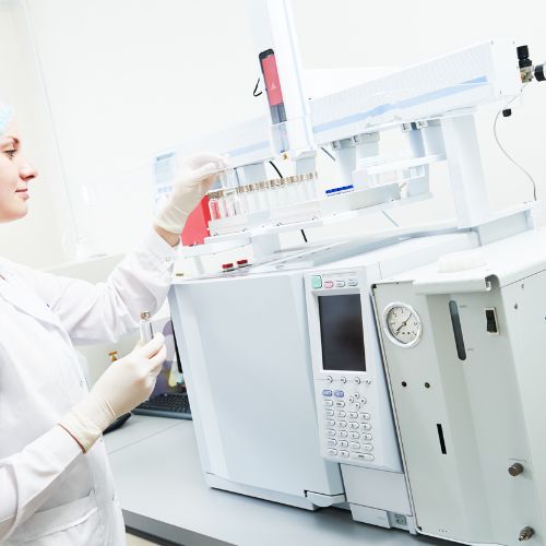 instrumentación analítica