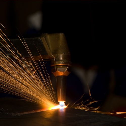 Metalurgia y Soldadura