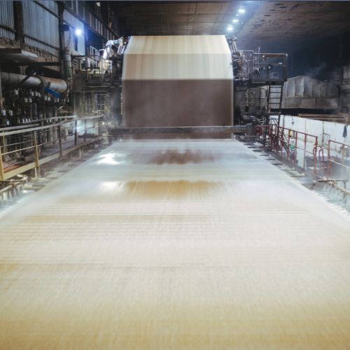 Fabricación de Materiales